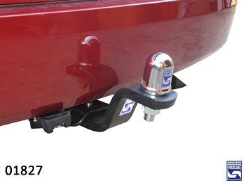 Mazda Premacy towbar